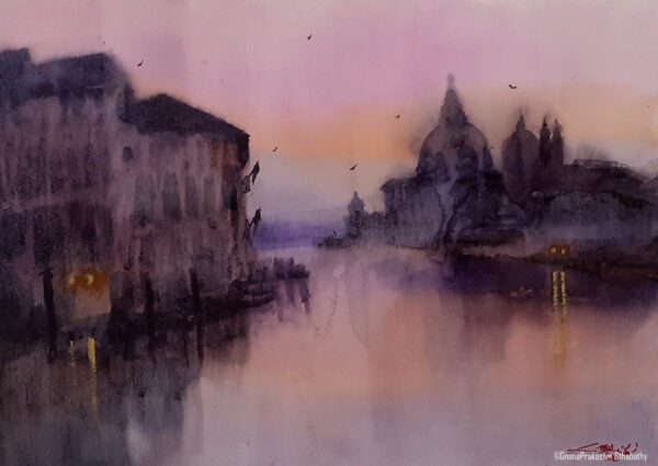 Venice-watercolor