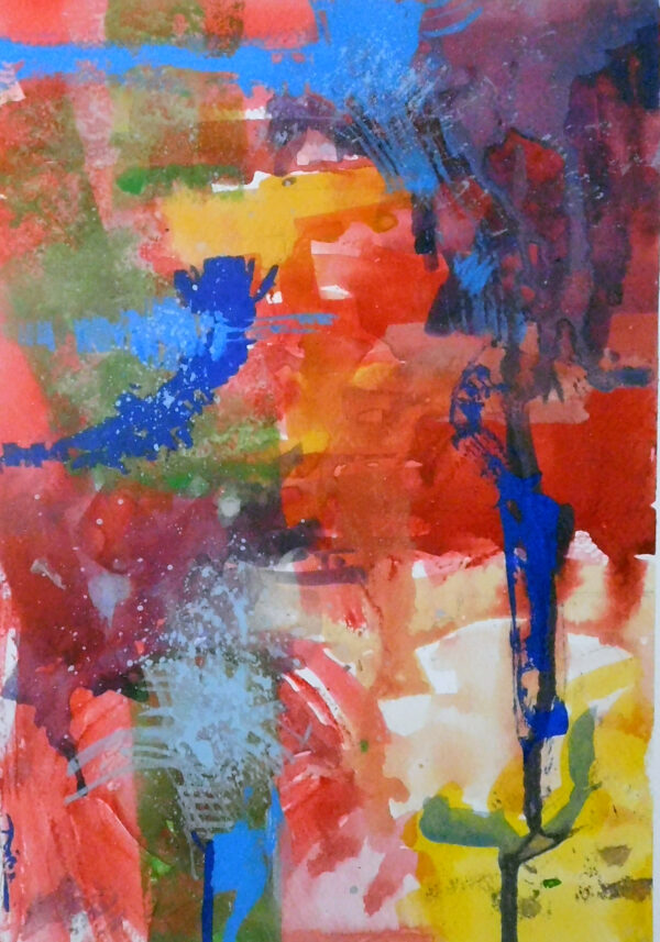 watercolor