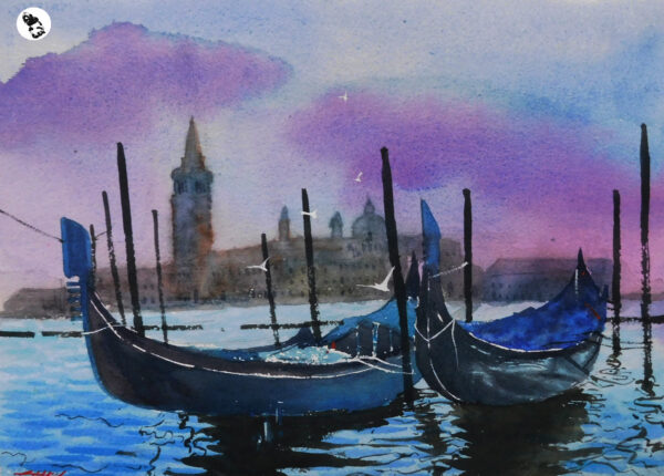 watercolor