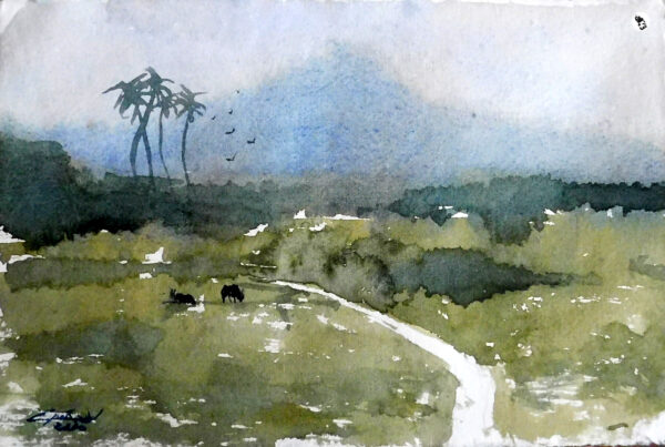 watercolor - Image 2