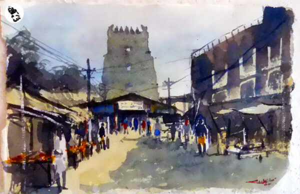 watercolor - Image 2