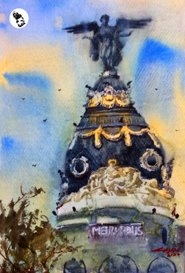 watercolor