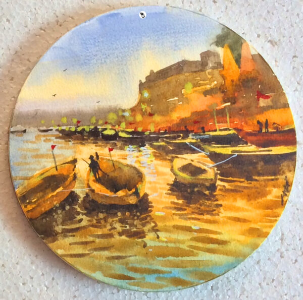 watercolor