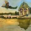 watercolor
