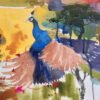watercolor