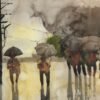 watercolor