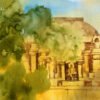 watercolor