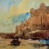 watercolor