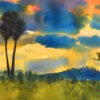 watercolor