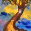 watercolor