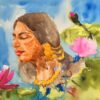 watercolor