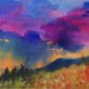 watercolor