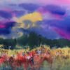 watercolor