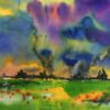 watercolor