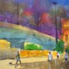 watercolor