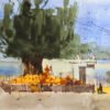 watercolor