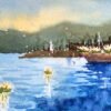 watercolor